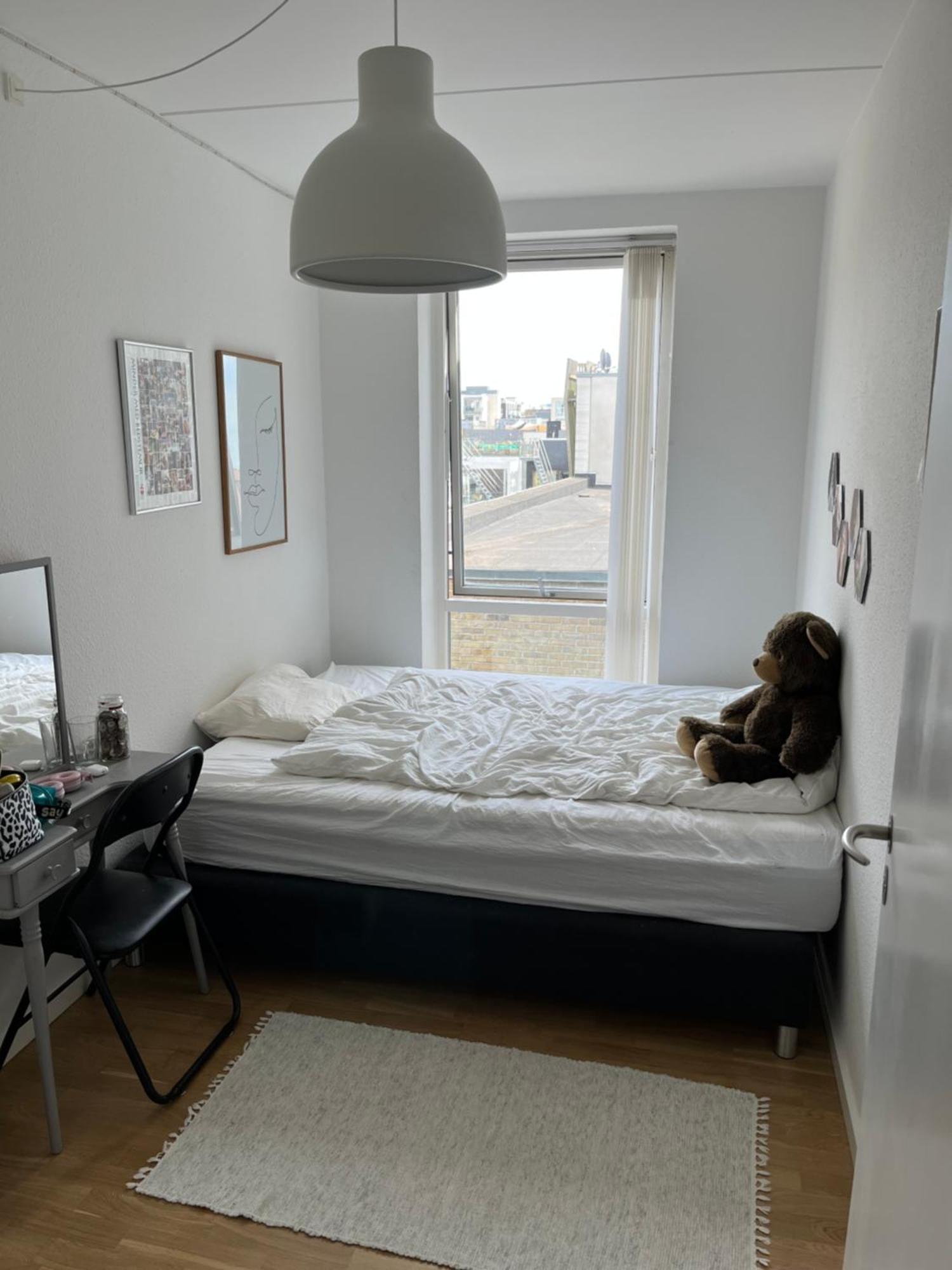 Lejlighed Amsterdam In *